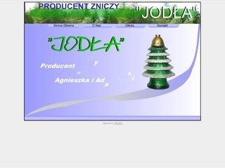 Podgląd jodla.com.pl