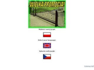 Podgląd ogradzamy.com