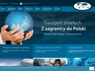 Podgląd bongo.com.pl