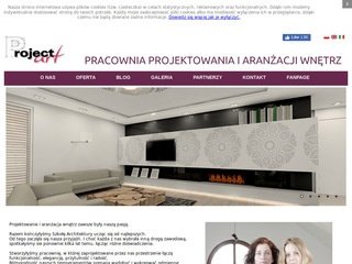 Podgląd project-art.pl