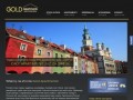 Podgląd smart-apartments.pl