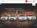 Podgląd toyota-olsztyn.pl