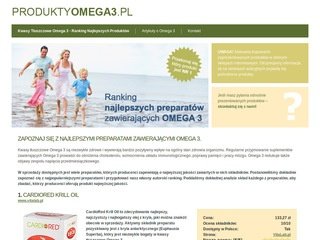 Miniaturka produktyomega3.pl