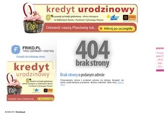 Podgląd byczek.za.pl