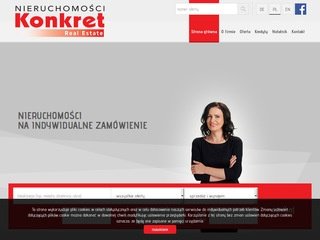 Podgląd biurokonkret.com