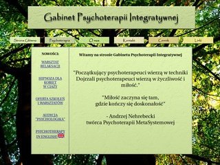 Podgląd psychoterapia-zg.pl