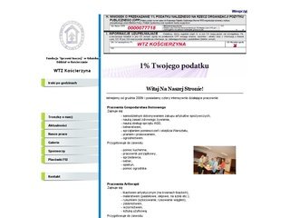 Podgląd wtz.koscierzyna.info