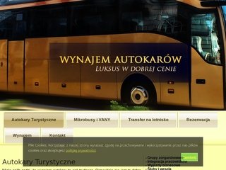 Podgląd wynajem-autokaru.gg7.eu