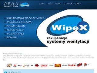 Podgląd wipex-lancut.pl