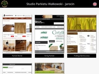 Podgląd parkiet-walkowski.com.pl