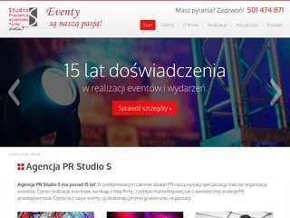 Podgląd studios.com.pl