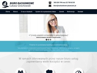 Podgląd rachunkowe-piaseczno.pl