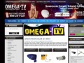 Podgląd omega-tv.net