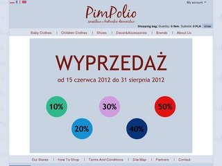 Podgląd pimpolio.pl