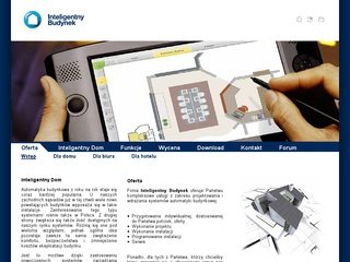 Podgląd intbud.eu