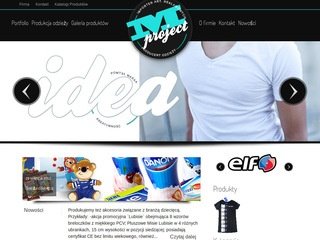 Podgląd mr-project.com