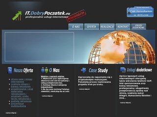 Podgląd it.dobrypoczatek.eu