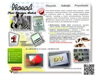 Podgląd drukwszywek.pl