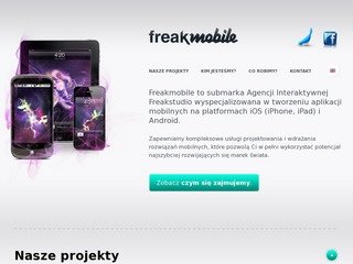 Podgląd freakmobile.pl