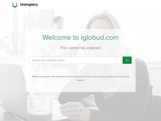 Podgląd iglobud.com