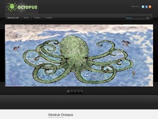 Podgląd sitodruk-octopus.pl