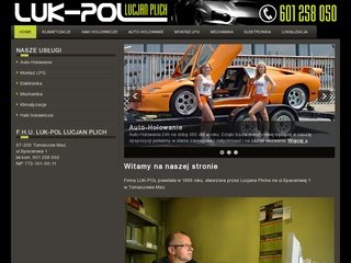 Miniaturka luk-pol.com