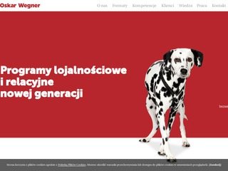 Podgląd oskarwegner.com.pl