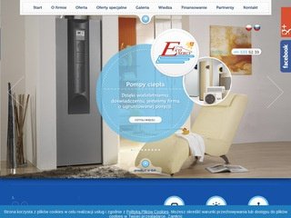 Podgląd ecoenergy.com.pl