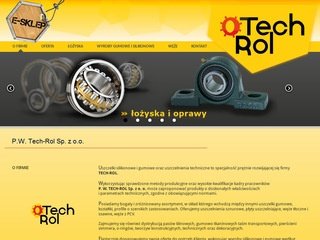 Podgląd techroll.com.pl