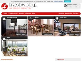 Podgląd krzeslowisko.pl