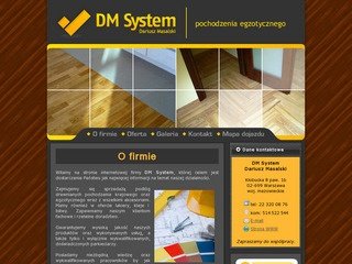 Miniaturka dmsystem.waw.pl