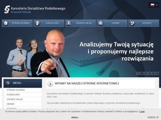 Podgląd doradze.pl