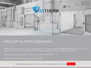 Podgląd astherm.com.pl