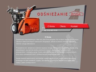 Podgląd odsniezanie-24h.pl