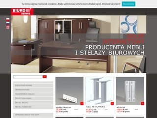 Podgląd sklep.biuro-serwis.pl