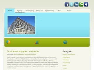 Podgląd sapir-developer.pl