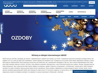 Podgląd abud.pl