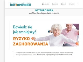 Podgląd osteoporoza.med.pl