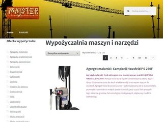 Podgląd wypozyczalnia-narzedzi-lodz.pl