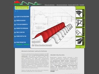 Podgląd akcesoriadachowe.com.pl