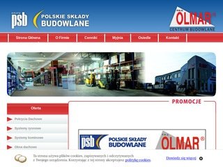 Podgląd olmar.com.pl