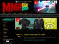 Podgląd mmafightshop.pl