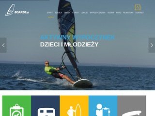 Podgląd boards.pl