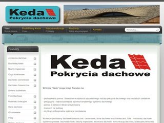 Podgląd keda-rumia.pl