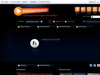 Podgląd polskiemiasta.tv