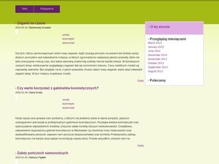 Podgląd instytut-lavender.pl