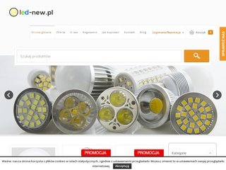 Podgląd net-led.pl