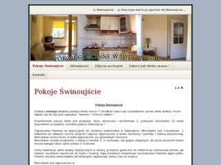 Podgląd pokoje-swinoujscie.pl