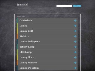 Miniaturka domele.pl