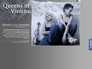 Podgląd violins.info.pl